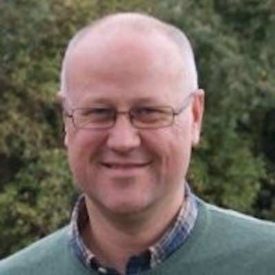 Dave Priestley