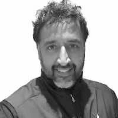 Taj Heer