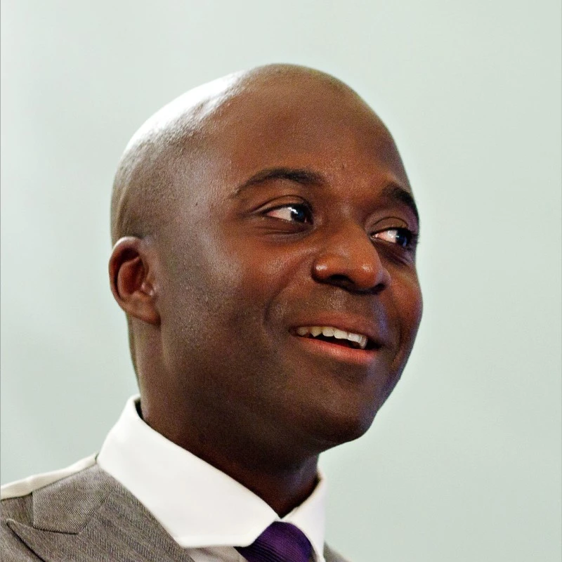 Andrew Adabie 