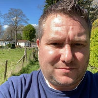Mark Standen